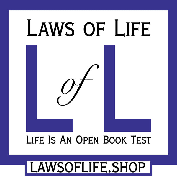 4 hours of Private Consulting with Blanca, Founder of Laws of Life